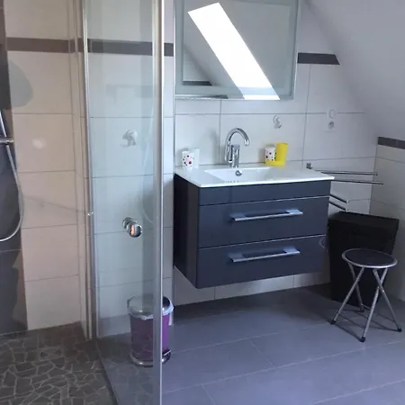 Casa vacanze Grewis La Wantzenau