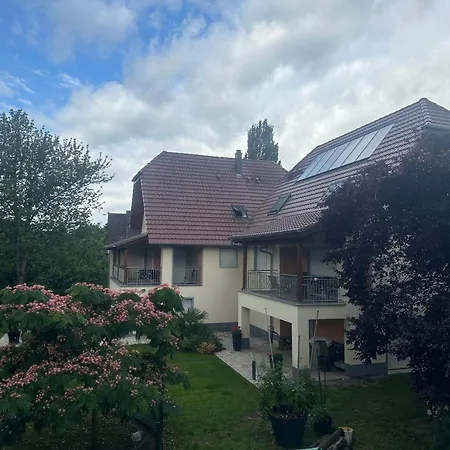 Grewis Casa vacanze *