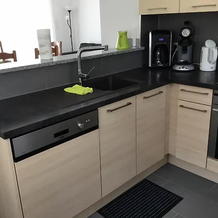 Grewis Casa vacanze La Wantzenau