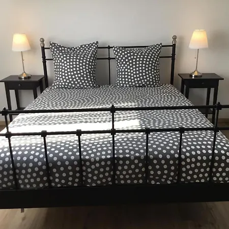 Grewis Casa vacanze La Wantzenau