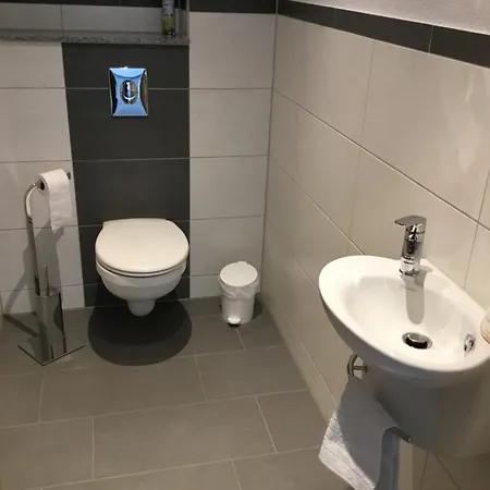 Сasa de vacaciones Grewis *